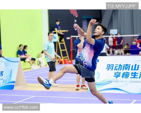 深圳羽毛球队的个人能力揭秘与训练之道探索